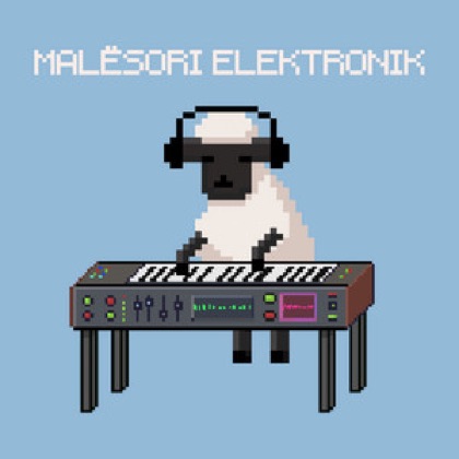 Malësori Elektronik cover