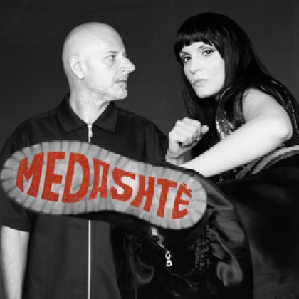 Me Dashtë cover