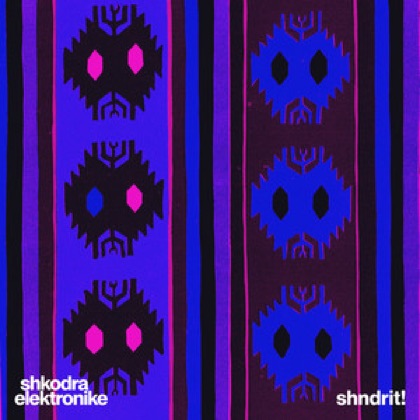 shndrit! cover
