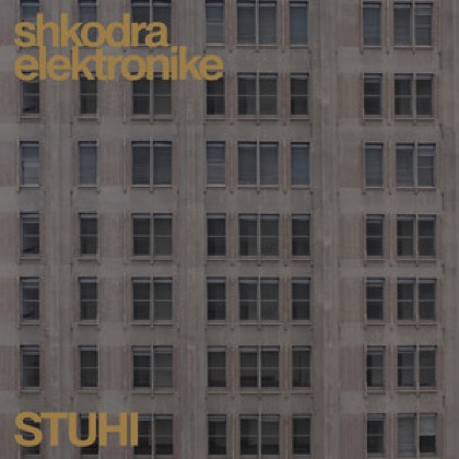 Stuhi cover