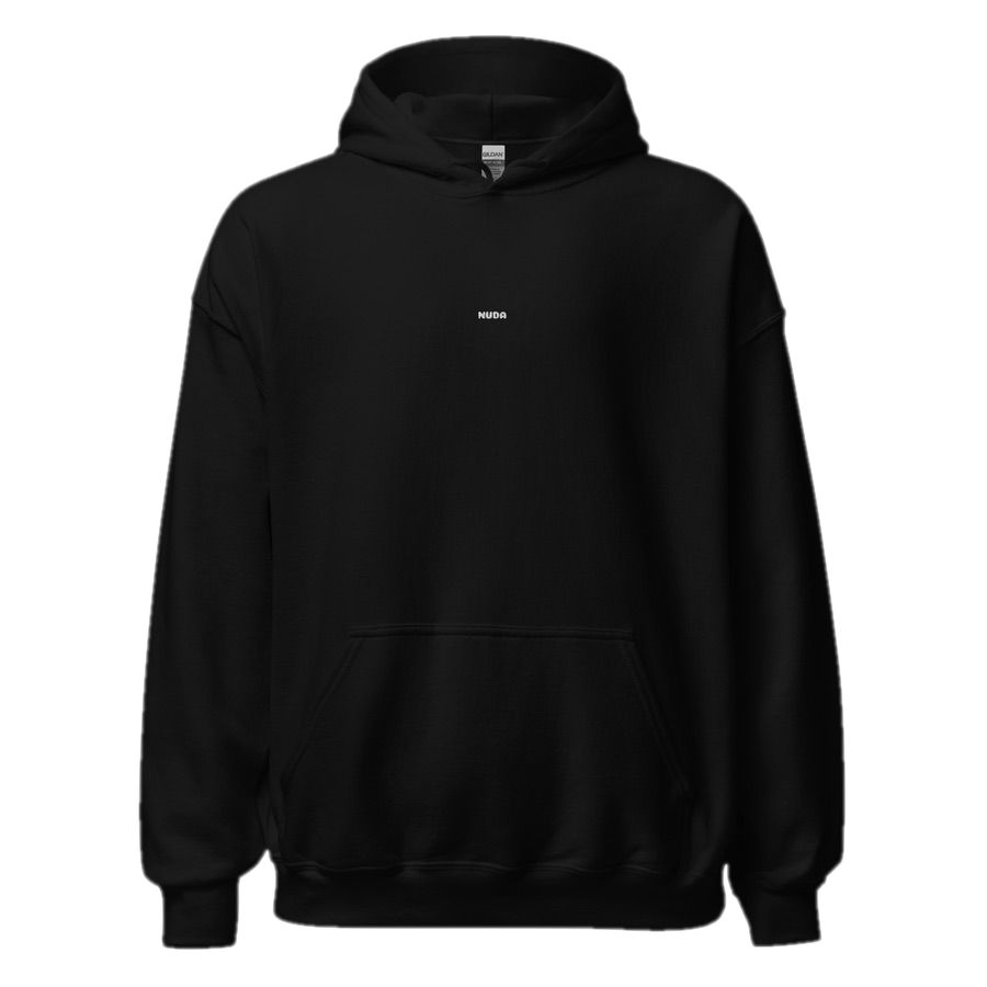 NUDA Hoodie