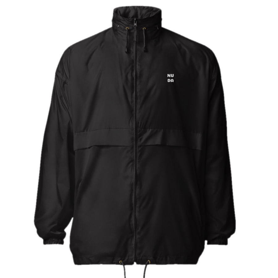 NUDA Windbreaker