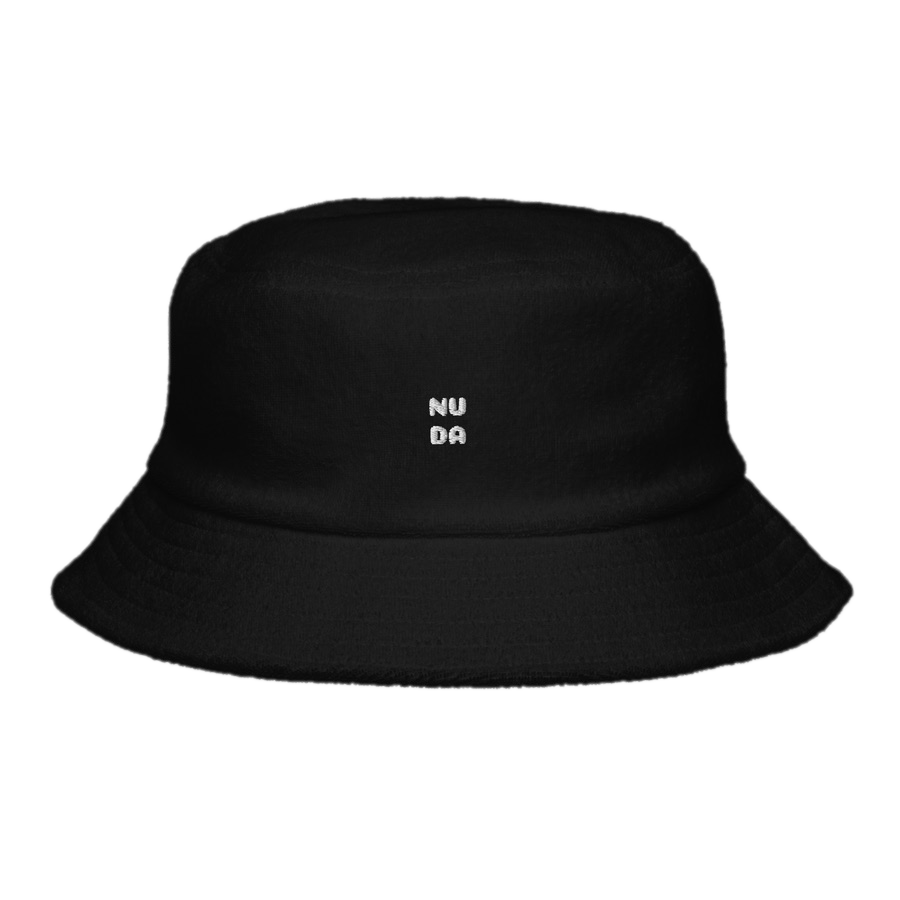 NUDA Bucket Hat