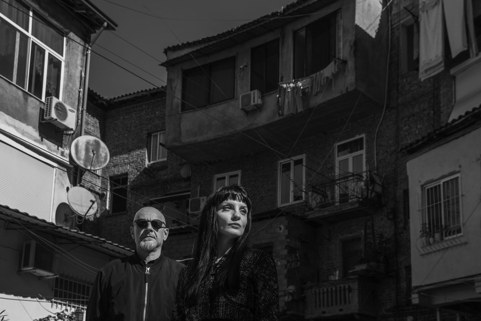 Shkodra Elektronike